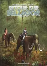 Retour sur Belzagor T01