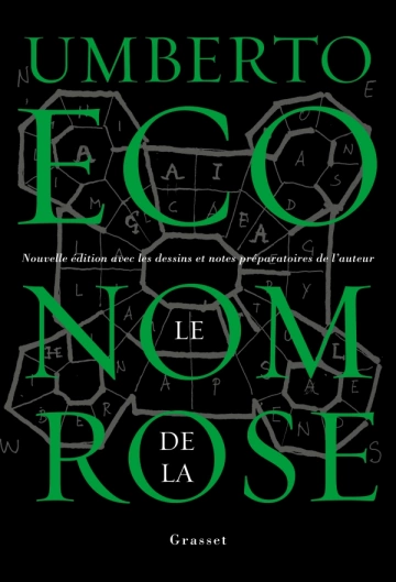 Umberto Eco  Le Nom de la Rose - AudioBooks