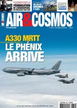 Air et Cosmos N°2610 Du 28 Septembre 2018 - Magazines