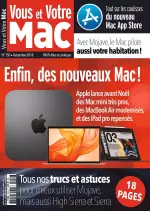 Vous et Votre Mac N°150 – Décembre 2018 - Magazines