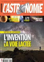 L’Astronomie N°120 – Octobre 2018 - Magazines