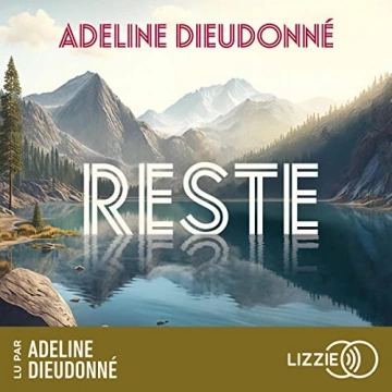 Reste  Adeline Dieudonné