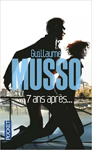 Guillaume Musso - 7 ans après - AudioBooks