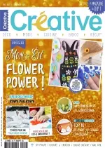Créative N°40 – Juillet-Septembre 2018 - Magazines