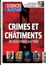 Sciences et Avenir Hors Série N°194 – Juillet-Août 2018 - Magazines