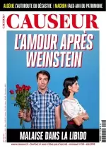 Causeur N°59 – Été 2018 - Magazines