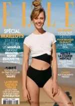 Elle France - 2 au 8 Juin 2017 - Magazines