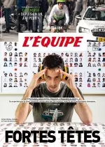 L’Equipe Magazine N°1876 Du 30 Juin 2018