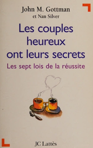 Les couples heureux ont leurs secrets - Livres