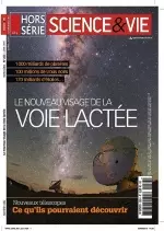 Science et Vie Hors Série N°283 – Juillet 2018