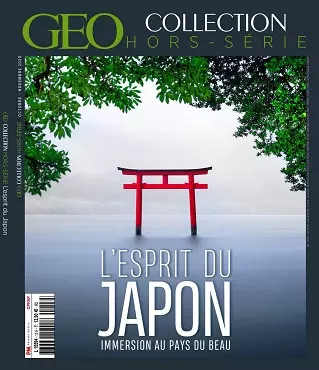 Geo Collection Hors Série N°13 – Octobre-Novembre 2020