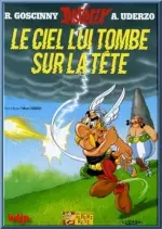 Asterix & Obélix Intégrale Tome 01 a Tome 37 + 4 HS + 1 parodie en .PDF