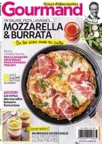 Gourmand No.371 - 10 au 23 Mai 2017 - Magazines