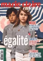 Marie Claire Enfants Hors-Série N.16 - Printemps-Été 2018