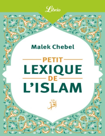 Petit lexique de l'islam