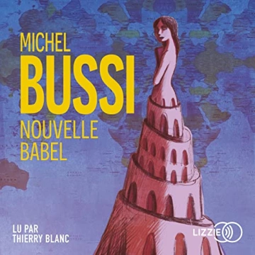 Nouvelle Babel Michel Bussi - AudioBooks