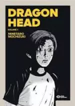 DRAGON HEAD - INTÉGRALE - Mangas