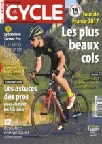 Le Cycle France - Juin 2017 - Magazines