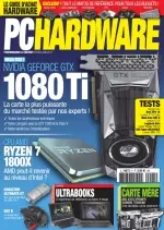 PC Hardware N°5 - Mai/Juin 2017 - Magazines