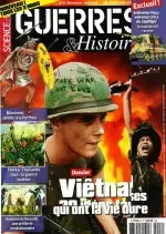Science & Vie Guerres & Histoire N°8 - Magazines