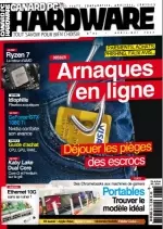 Canard PC Hardware N°32 - Avril-Mai 2017 - Magazines