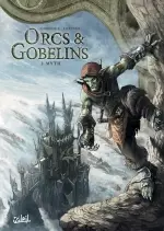 Orcs et Gobelins - T02 - Myth