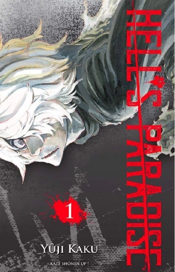 Hell's Paradise T01 à T13 - Mangas