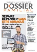 Dossier Familial - Juin 2017 - Magazines