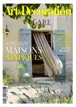 Art et Décoration Hors Série N°5 – Juillet-Août 2018 - Magazines