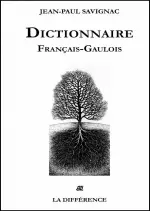 Dictionnaire Français-Gaulois
