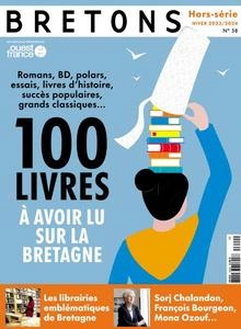 Bretons Hors-Série - Hiver 2023-2024