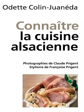 Connaître la cuisine Alsacienne