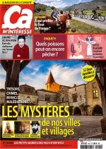 Ça M’Intéresse N°449 – Juillet 2018 - Magazines
