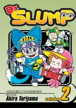 DR SLUMP INTÉGRALE 15 TOMES - Mangas