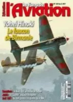 Le Fana de l'Aviation N°569 - Avril 2017 - Magazines