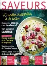 Saveurs N°229 – Juin 2016 - Magazines