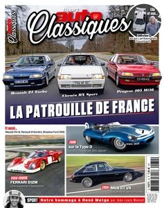 Sport Auto Classiques N.32 - Avril-Mai-Juin 2024