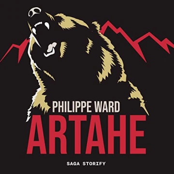 Artahe Philippe Ward - AudioBooks