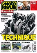 Moto Revue Hors Série N°19 – Technique 2018 - Magazines
