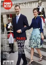 Point de Vue Images du Monde - Juin-Août 2017 - Magazines