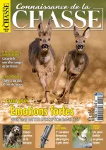 Connaissance De La chasse N°514 – Février 2019 - Magazines