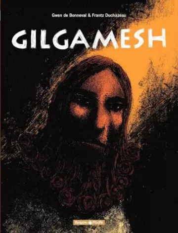 GILGAMESH - BD