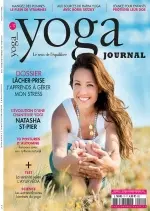 Yoga Journal N°17 – Octobre-Décembre 2018 - Magazines