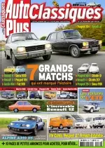 Auto Plus Classiques N°30 - Avril/Mai 2017 - Magazines