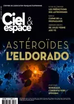 Ciel & Espace – Mai-Juin 2017 - Magazines