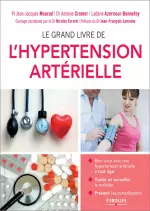 Le grand livre de l’hypertension artérielle - Livres