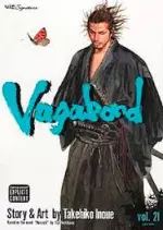 VAGABOND - TOME 01 À 38