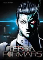 TERRA FORMARS T01 - T18 - Mangas