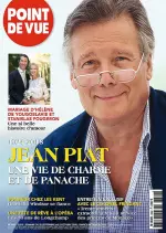 Point De Vue N°3662 Du 26 Septembre 2018 - Magazines