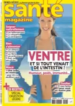 Santé magazine Hors-Série N°11 - Printemps 2017